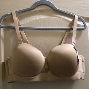 New Cacique Bra Plus size